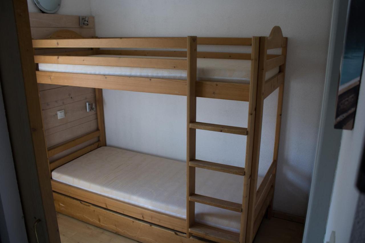 Appartement T3 Dans Residence 6 Pers Juzet-de-Luchon Eksteriør bilde