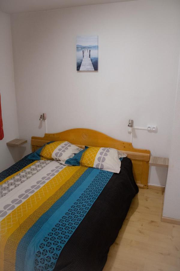 Appartement T3 Dans Residence 6 Pers Juzet-de-Luchon Eksteriør bilde